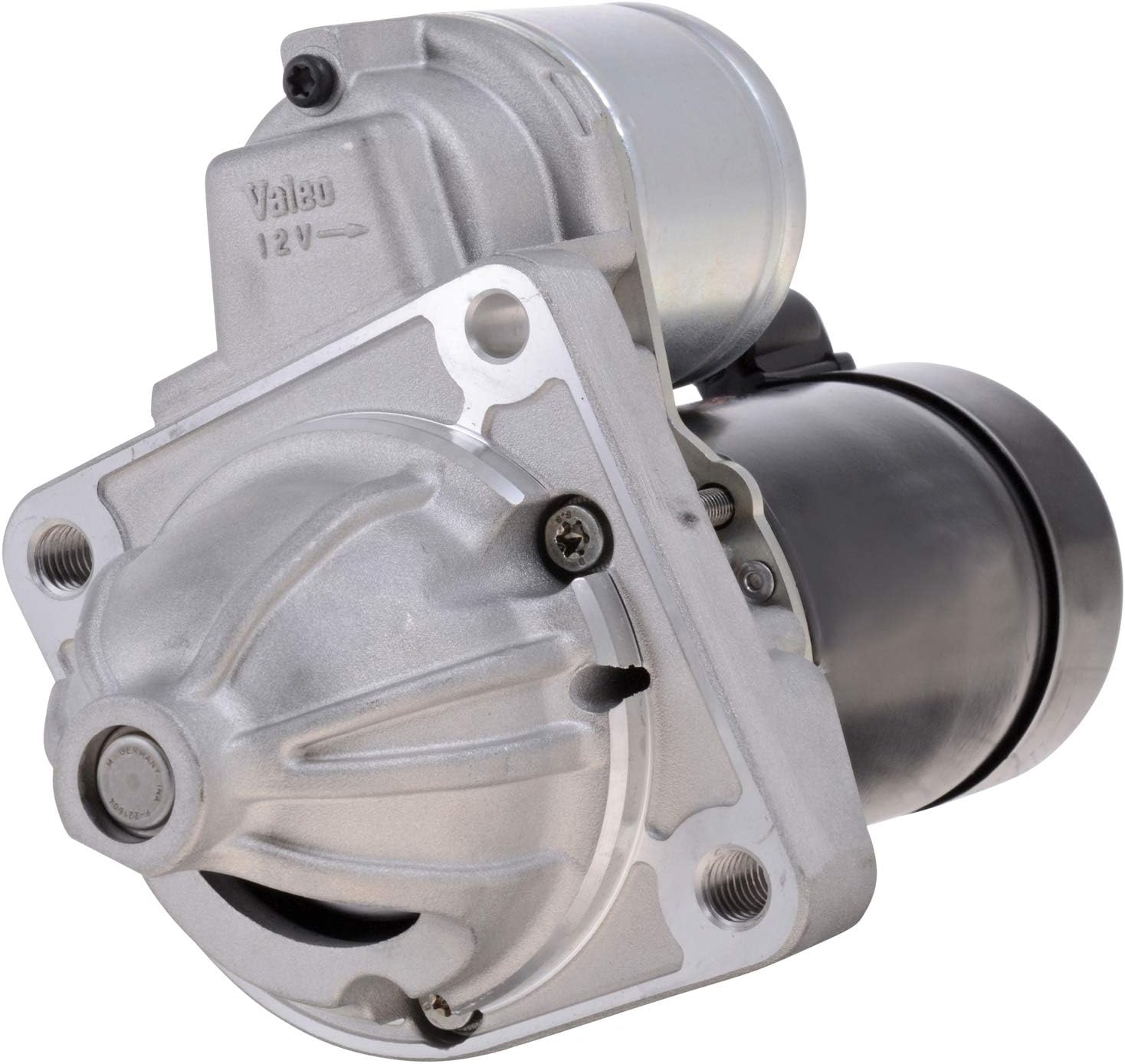 Valeo 438094 New Premium Starter Replacement for Certain BMW Models