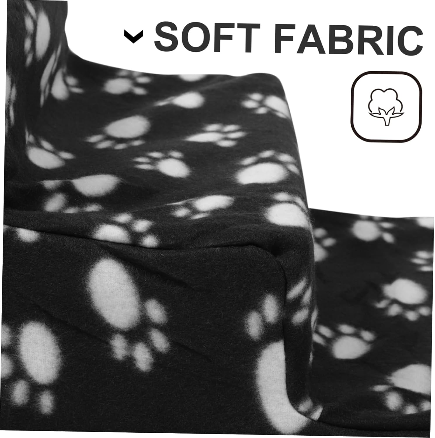 VICASKY Pet Steps for Animals Non- Dog Ladder Ramp for High Beds and Sofas Pet Stair for Puppies and Kittens Soft