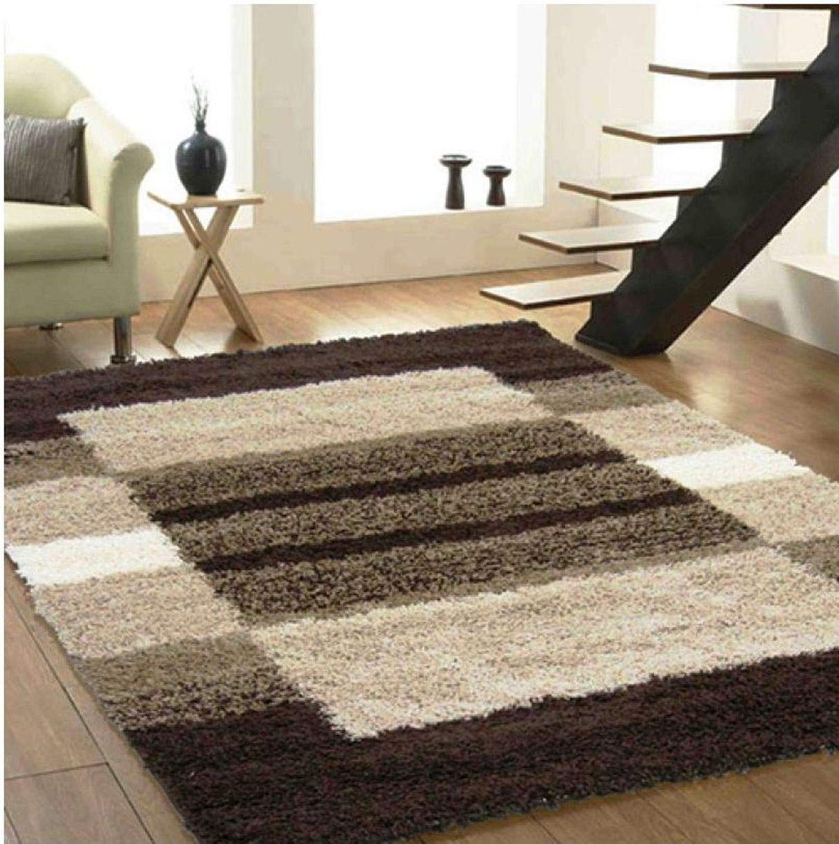 Buy FRESH FROM LOOM Royal Heritage Edition Large 48 x 72 Inch Carpets ...