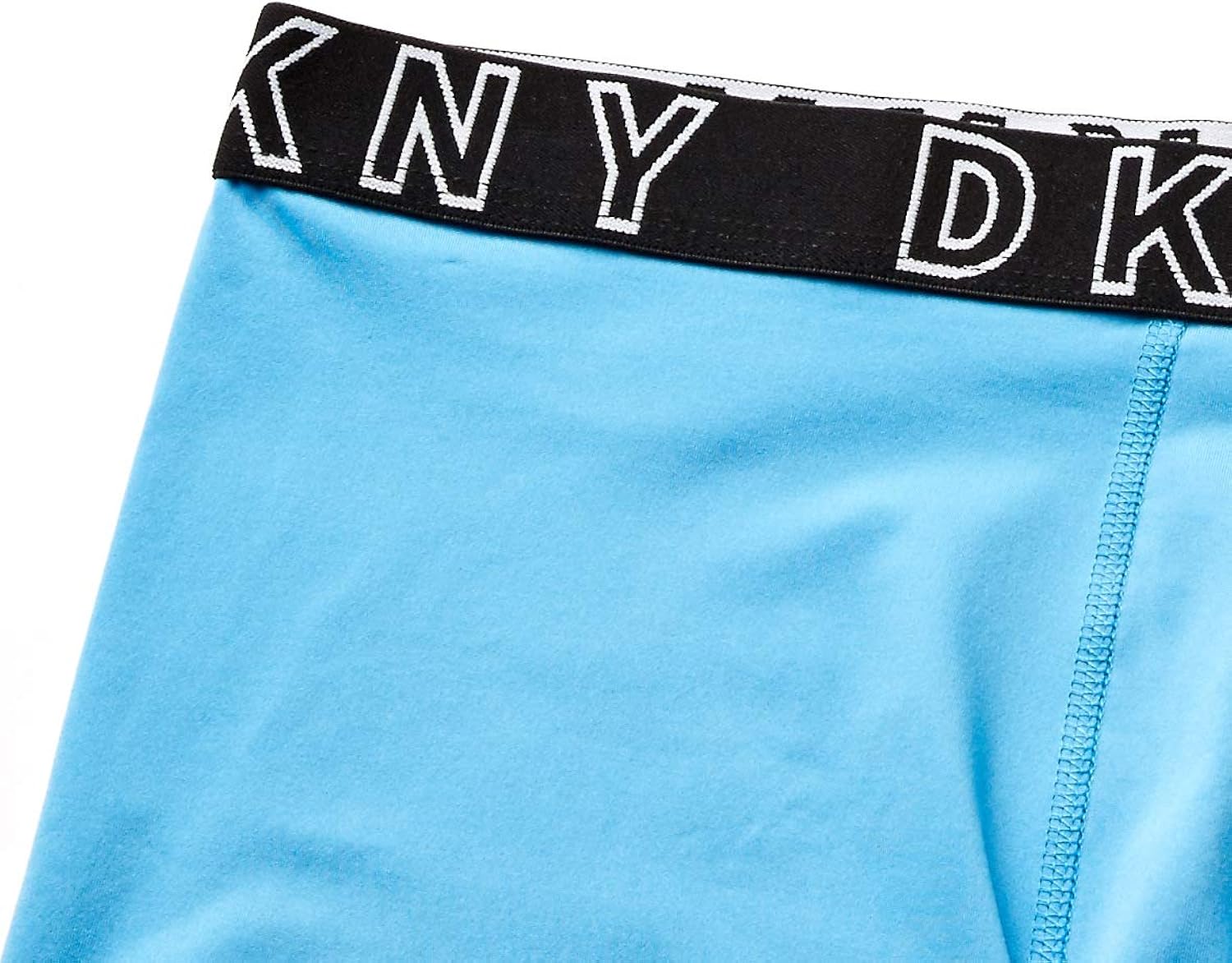 DKNY Men's Brushed Stretch Boxer Brief 3-Pack