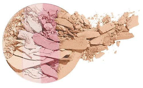 Miniatura 4 de wet n wild Paleta de Rubores Iluminadores Megaglo, Catwalk Pink  Maquillaje Blush & Highlighter