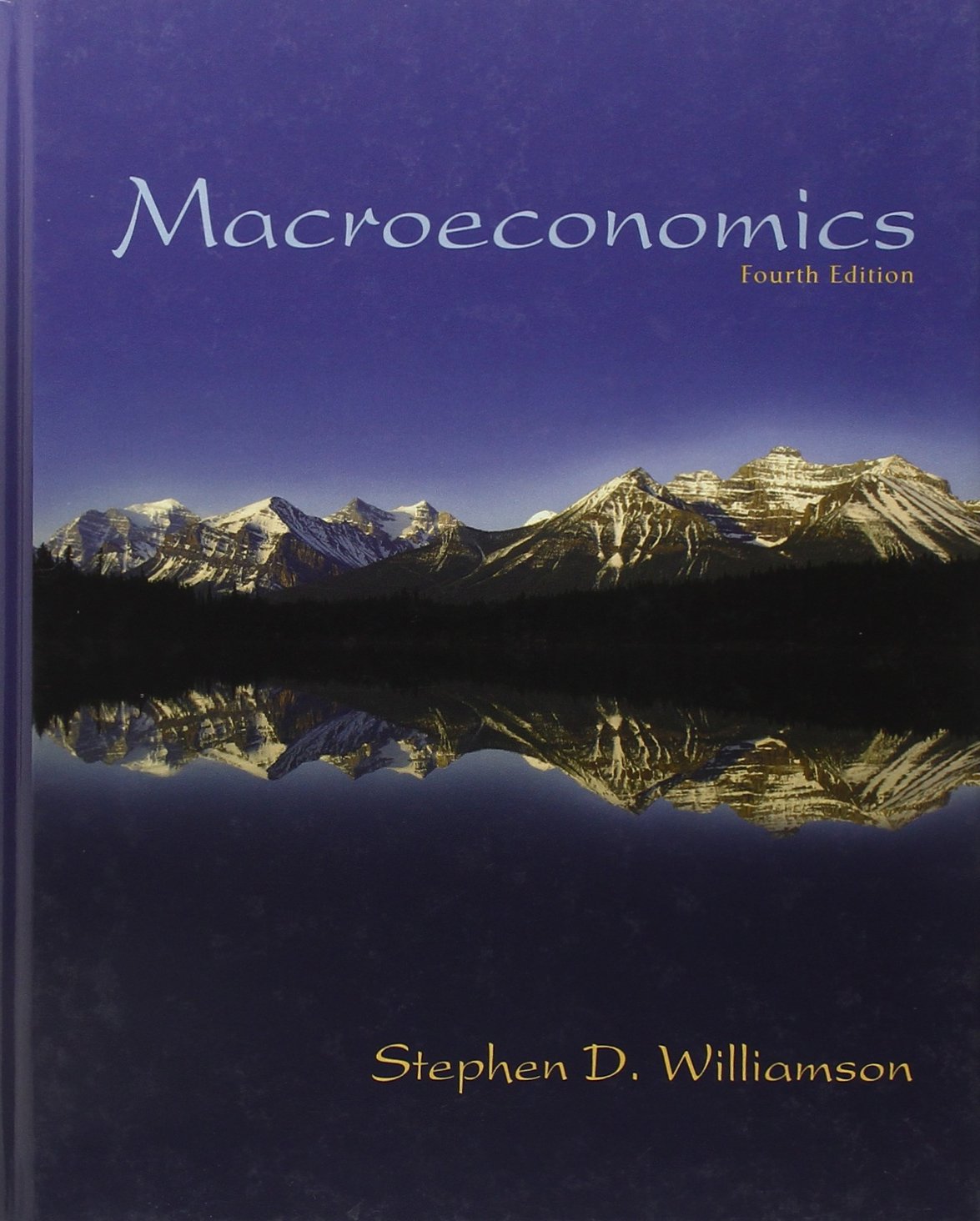 Macroeconomics: United States Edition