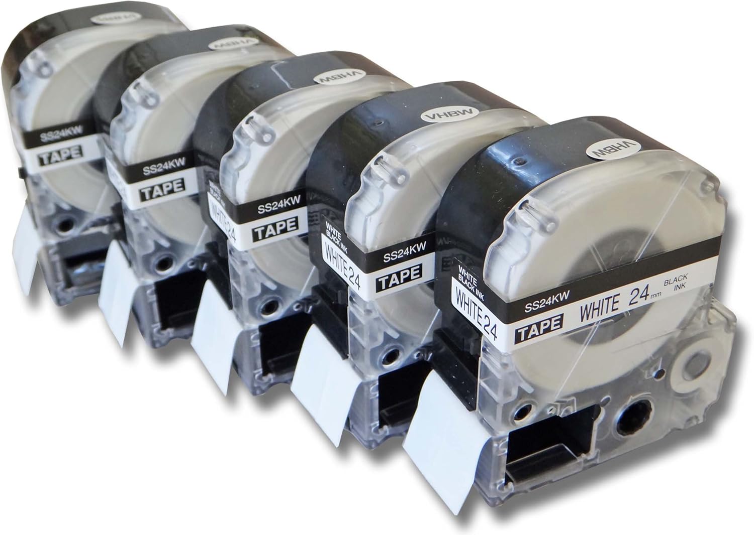 nastro di etichettatura per la cucina