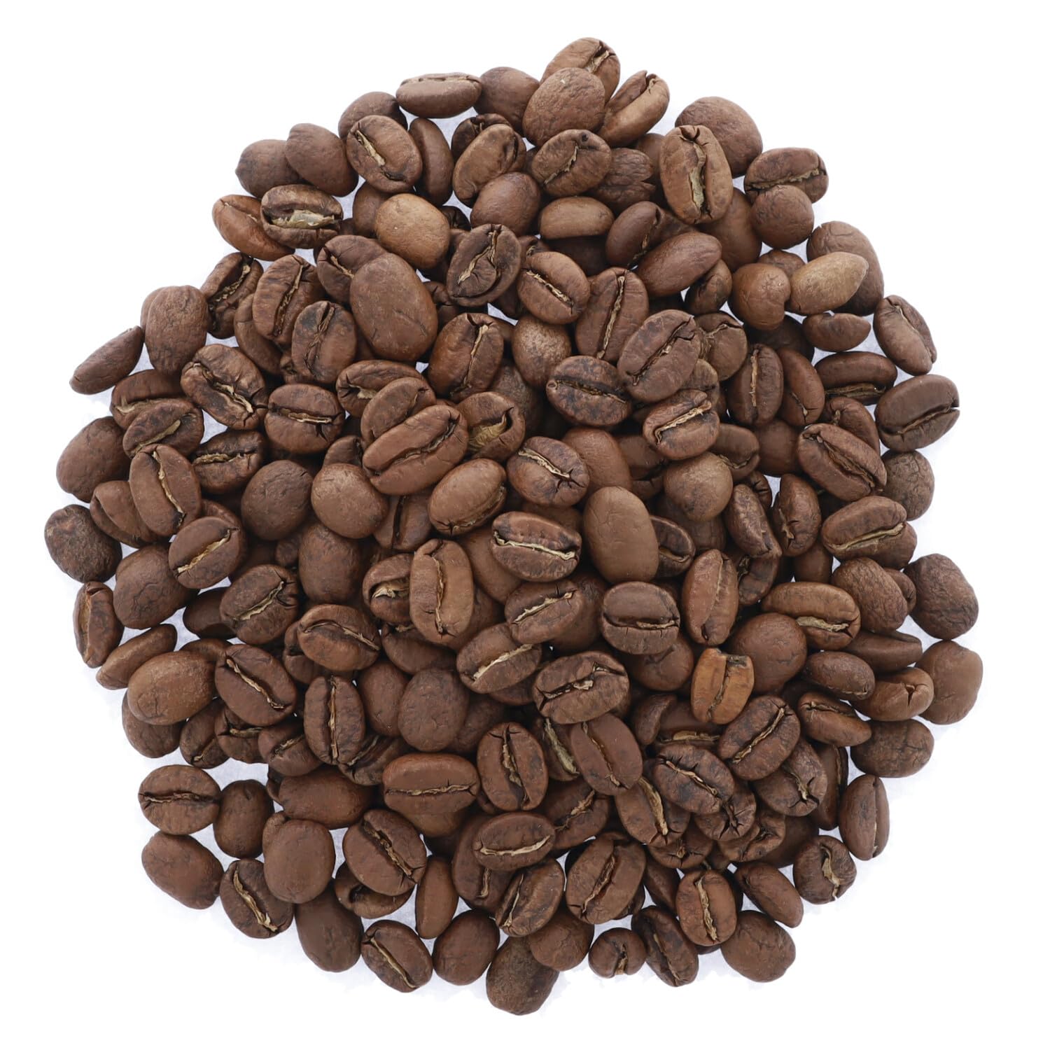 Arkom Kolumbia Supremo Kawa ziarnista Arabica, 250g