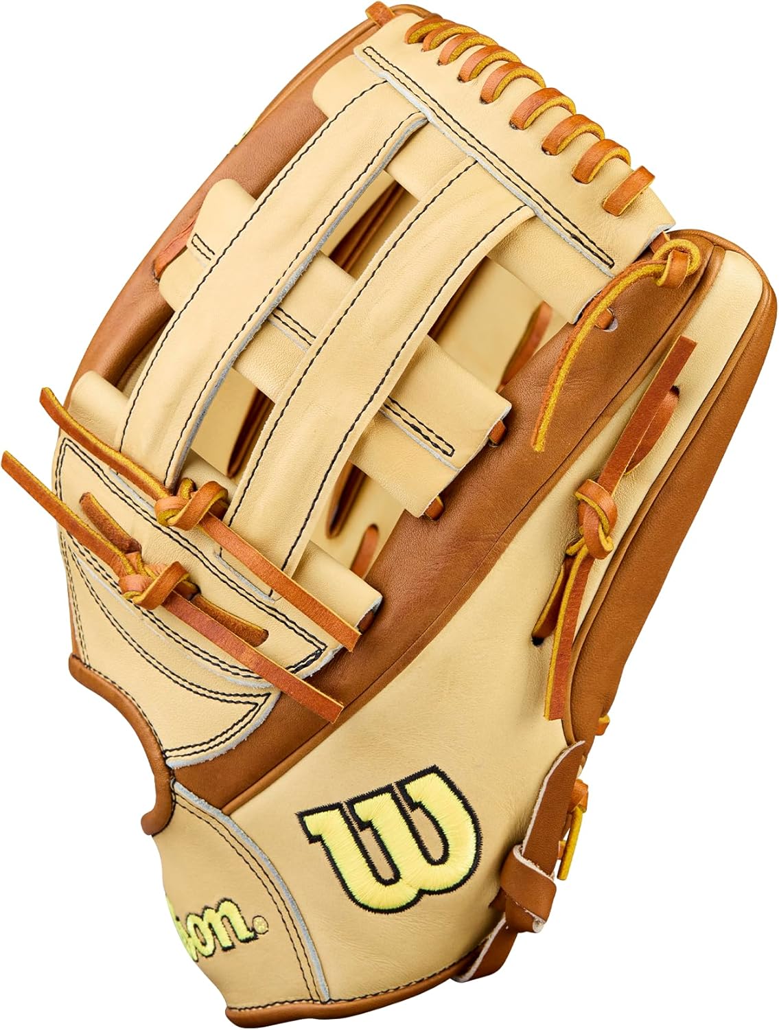 Wilson | 2026 | A2000 Classic | Baseball Gloves + Mitts | Sizes 11.5" - 12.75" | Right + Left Hand Throw | Multiple Styles
