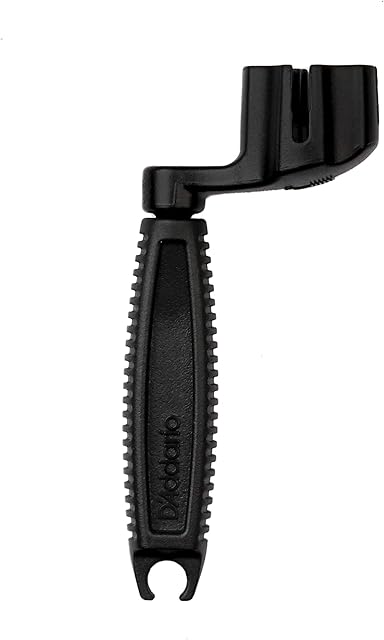 Planet Waves PWPW1 Ergonomic Guitar Peg Winder