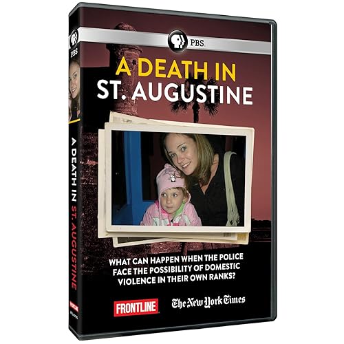 FRONTLINE A Death in St Augustine