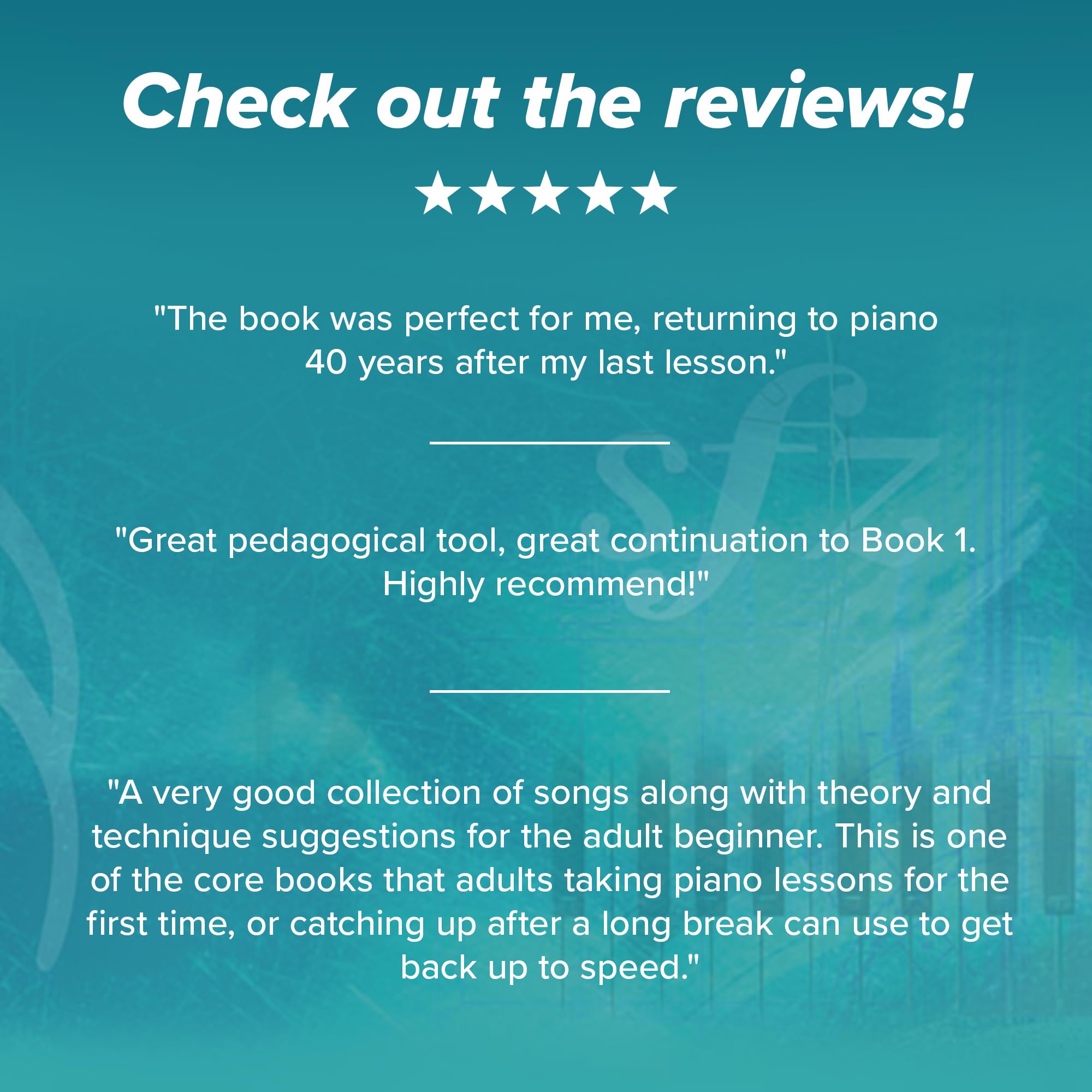 Adult Piano Method - Book 2 | Piano Lessons for Beginners with Solos, Theory and Technique | Includes Online Audio by Phillip Keveren | Hal Leonard Educational Songbook - Image 10