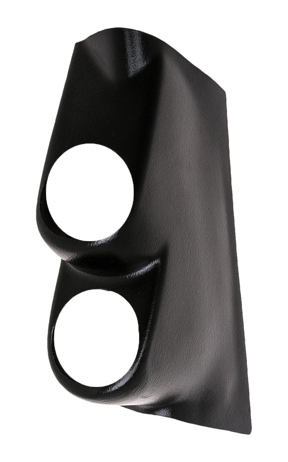 Buy Para Restyling 17503 Black APillar Gauge Pod for Jeep Wrangler JK