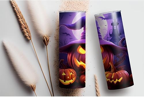 Miniatura 7 de H3 CUSTOMS Vaso de viaje delgado de 20 onzas con tapa y pajilla, acero inoxidable con aislamiento de doble pared para café, té, bebidas, bebidas