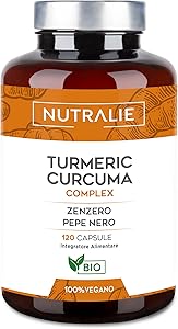 Integratore di curcumina con bioperine thumbnail classifica