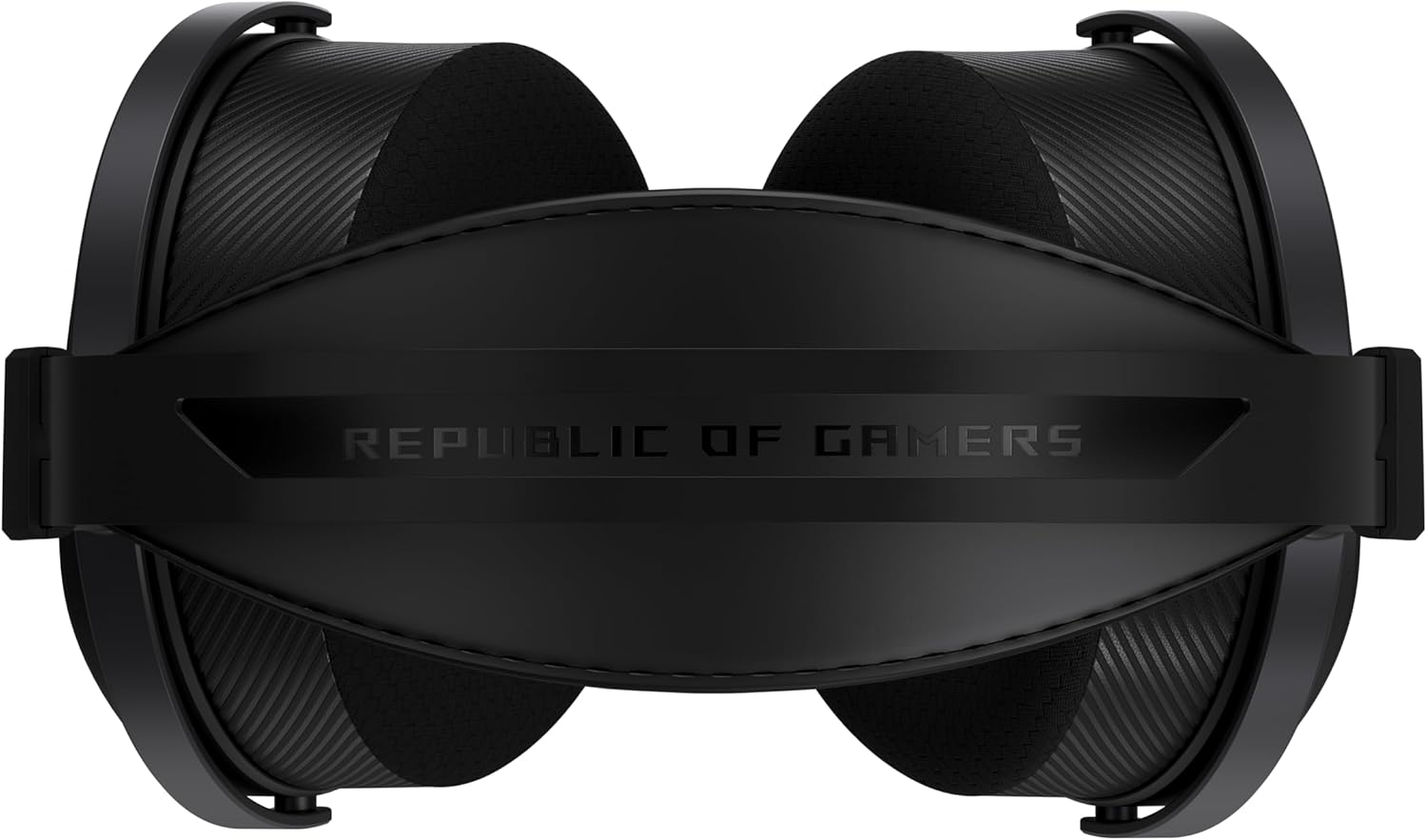 ASUS ROG Kithara Gaming/Audiophile Open-Back Wired Headphones with Mic – ROG-Tuned HIFIMAN Planar Magnetic Drivers, Adjustable Headband, Extra Ear Pads, Compatible with DACs, Amps, PC, Console, Mobile - Image 10