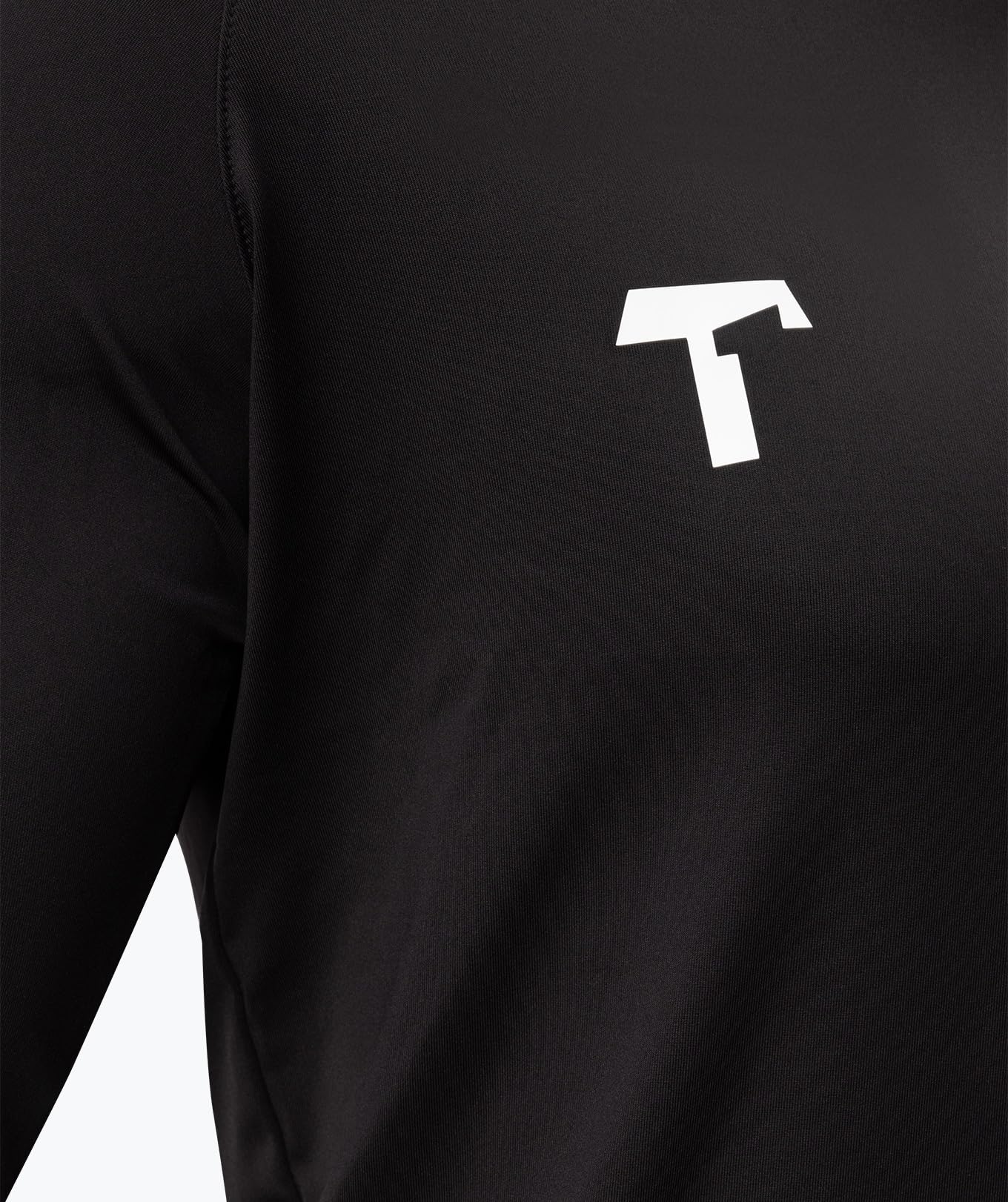 T1TAN Unisex Torwarttrikot T-Shirt