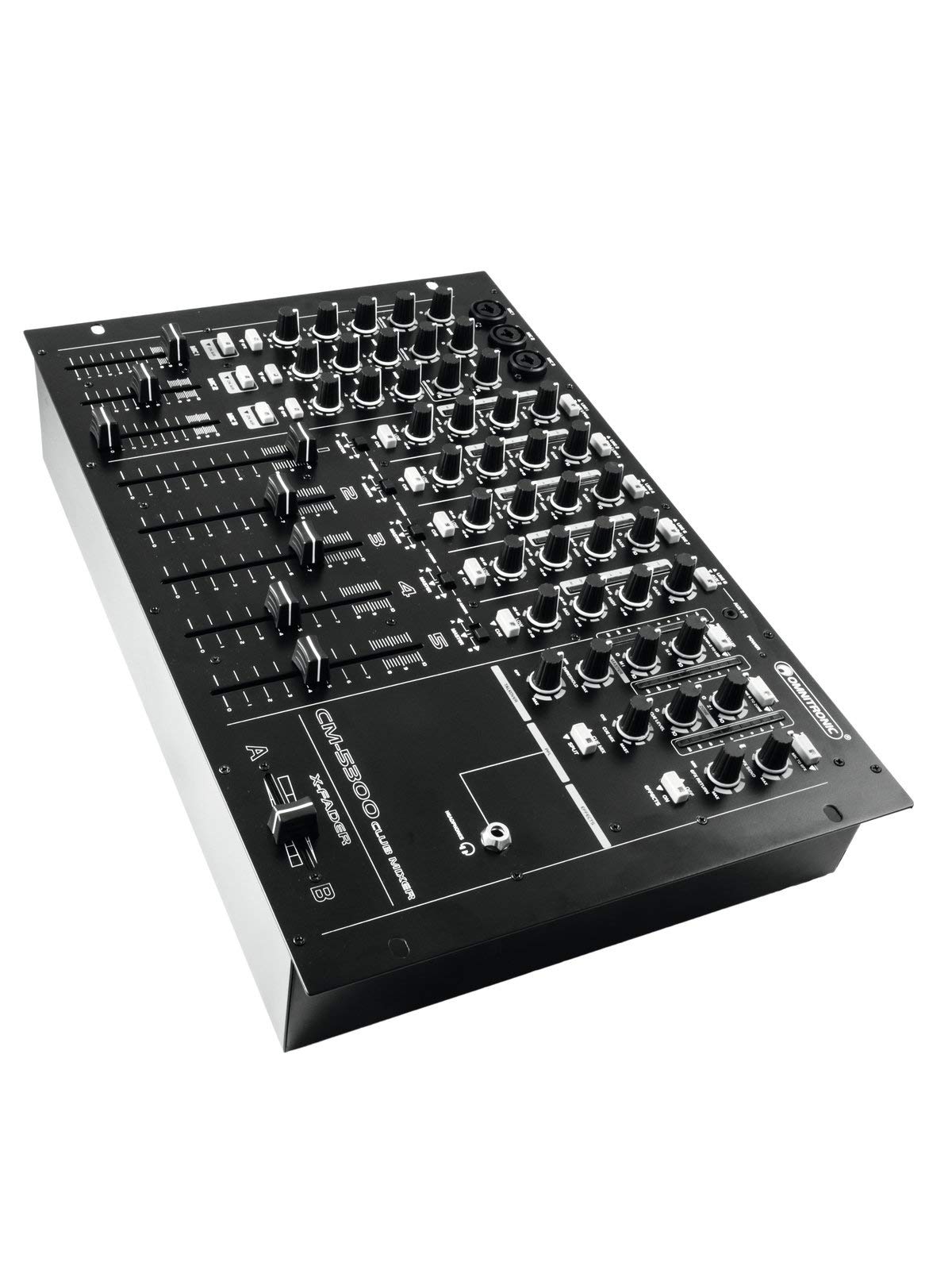 OMNITRONIC CM-5300 Club Mixer
