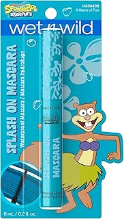 wet n wild Máscara impermeable SpongeBob Spla...