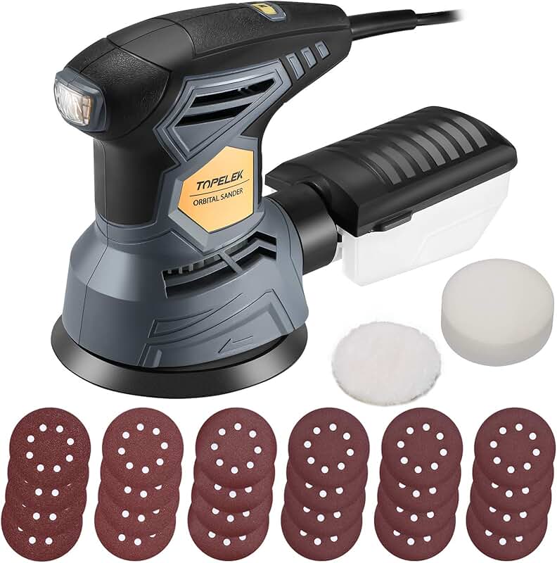 Amazon.ca Small Sander