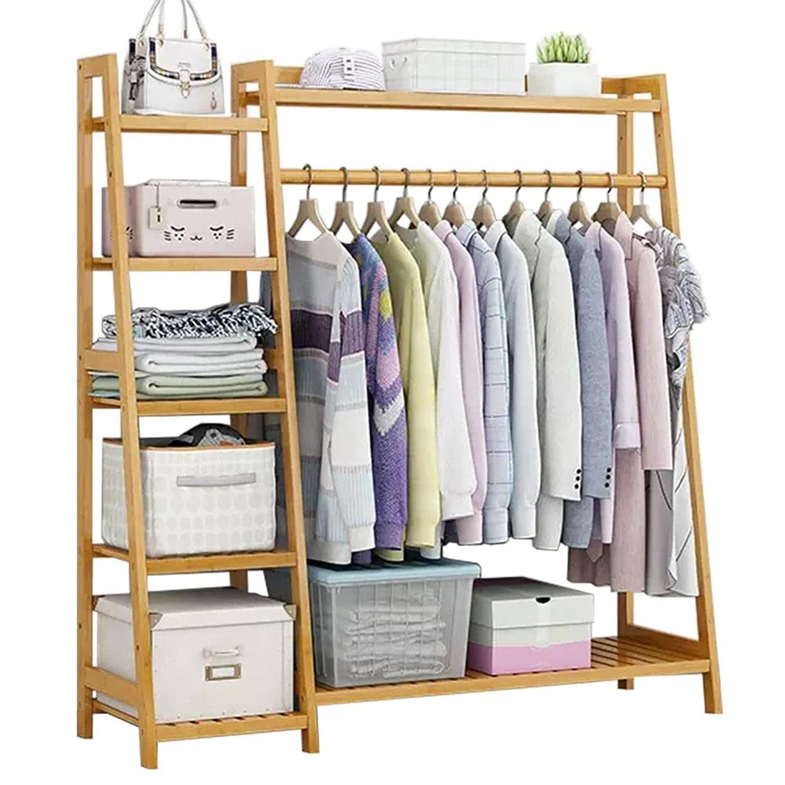 Tringle vetement pour chambre compacte pour en finir avec le désordre