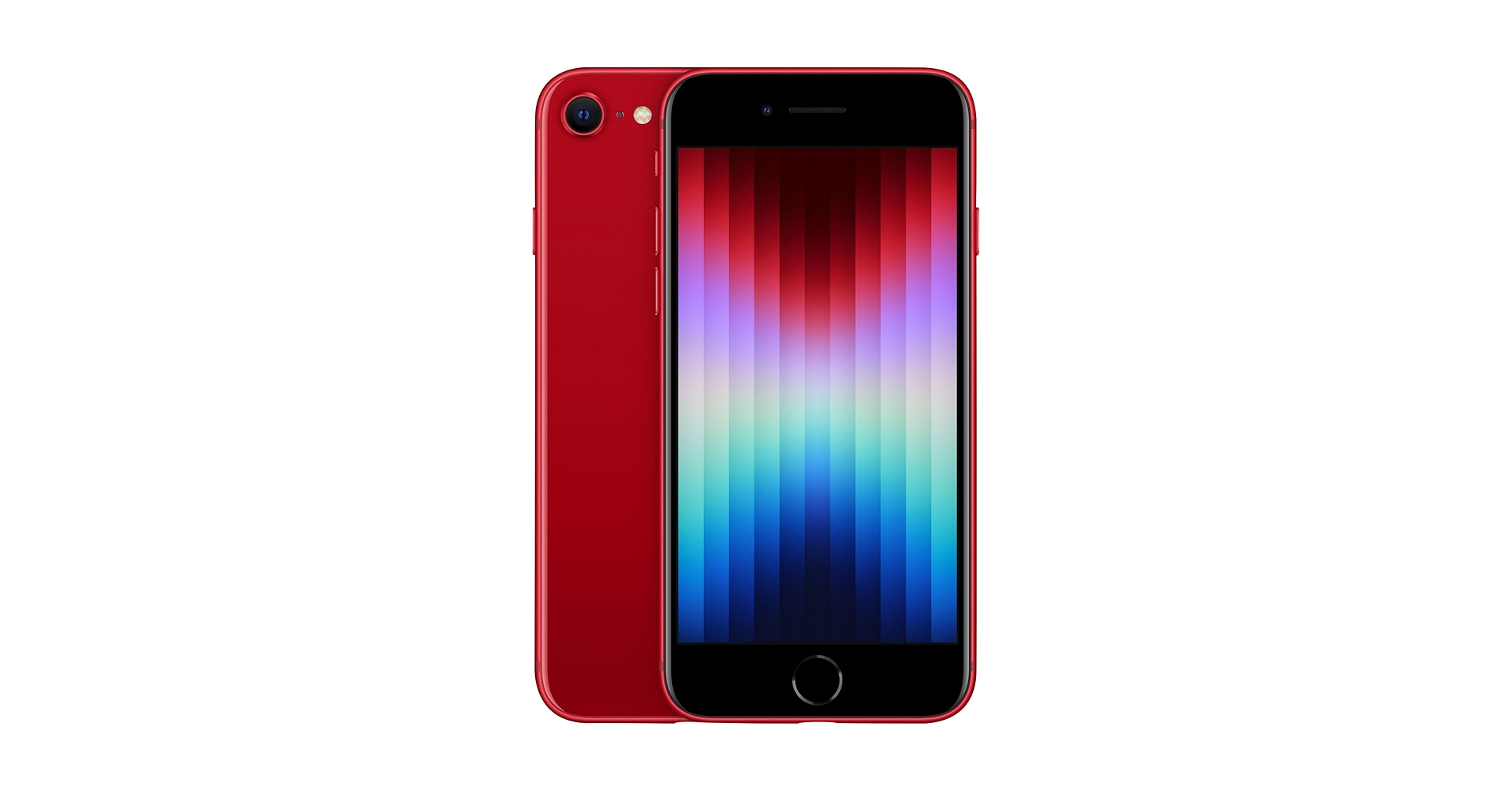 Apple iPhone SE (64GB, レッド) Amazon.com: Apple iPhone SE 3rd Gen, 64GB, RED - Verizon