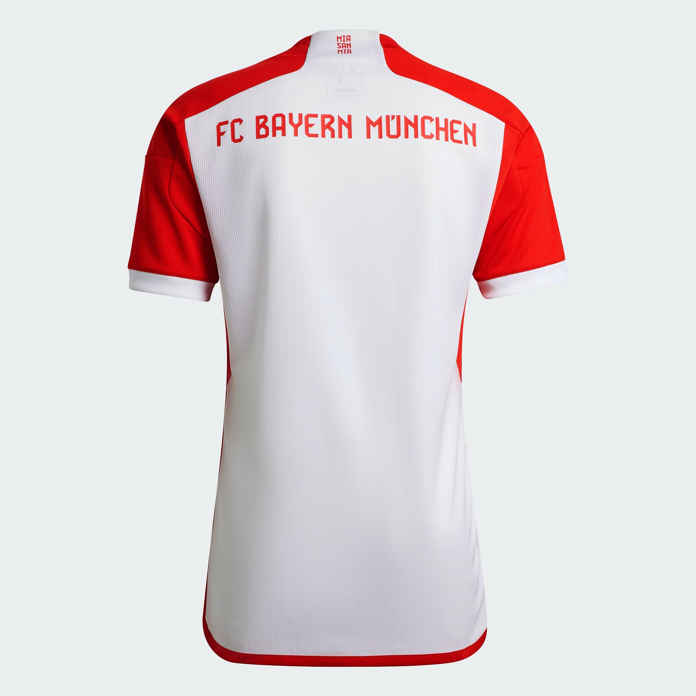 München Bayern F.C. adidas シャツ Brasil adidas | adidas Borgonha - Icons München Bayern FC Camisa Sサイズ ウェア