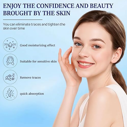 Miniatura 2 de ChillErase - Aerosol renovador de 2 piezas, fórmula calmante y refrescante, reduce las imperfecciones de la piel, se absorbe rápidamente, adecuado