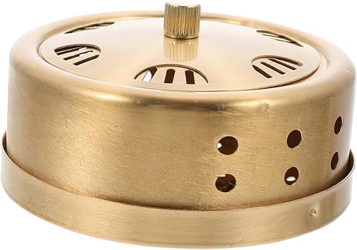 Adjustable Moxibustion Tank Moxa Box Smokeless Moxa Stick Therapy Tool Pain Relief
