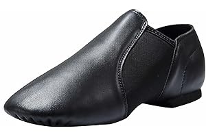 Jazz Shoes for Girls Size 13