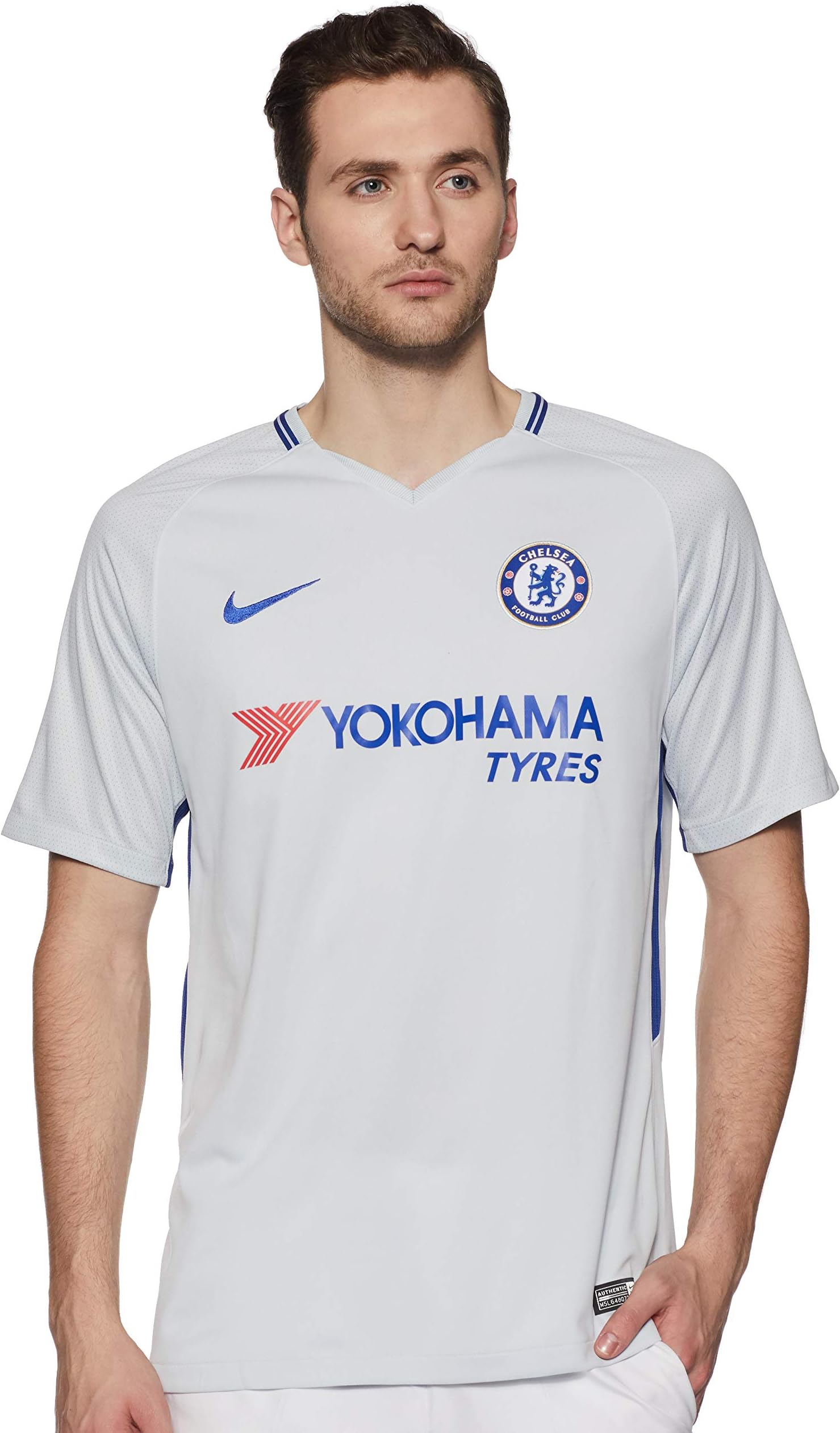 nike soccer chelsea