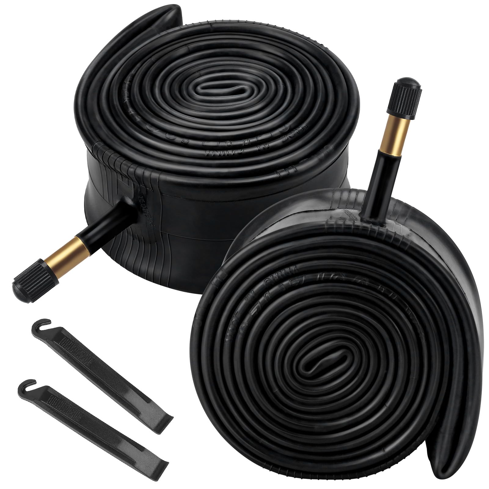 Schrader Valve Bike Inner Tube 20x1 95 20x1 95 20 Inch Bike Inner