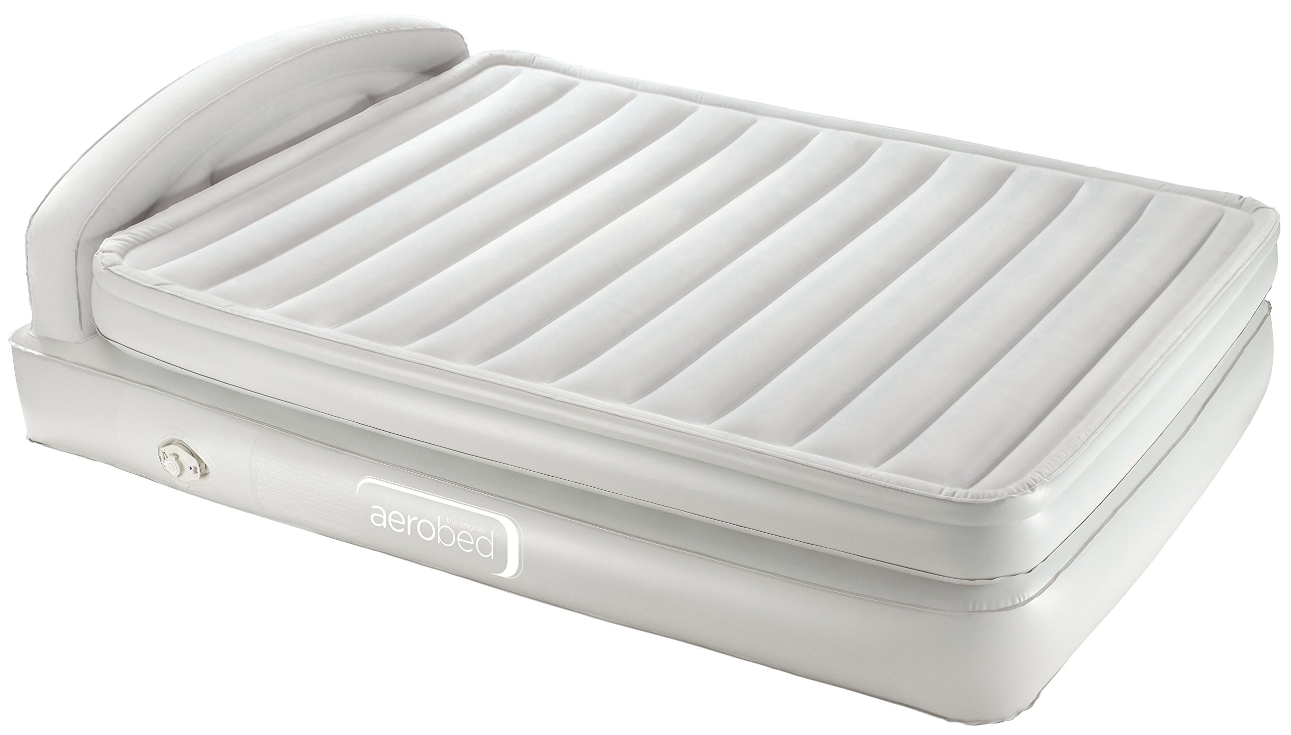 Materasso Gonfiabile Airbed Singolo - 9999936828411 - Materasso - Foto 4