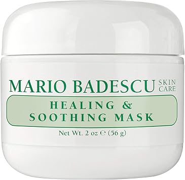 Mario Badescu Healing and Soothing Mask 2oz