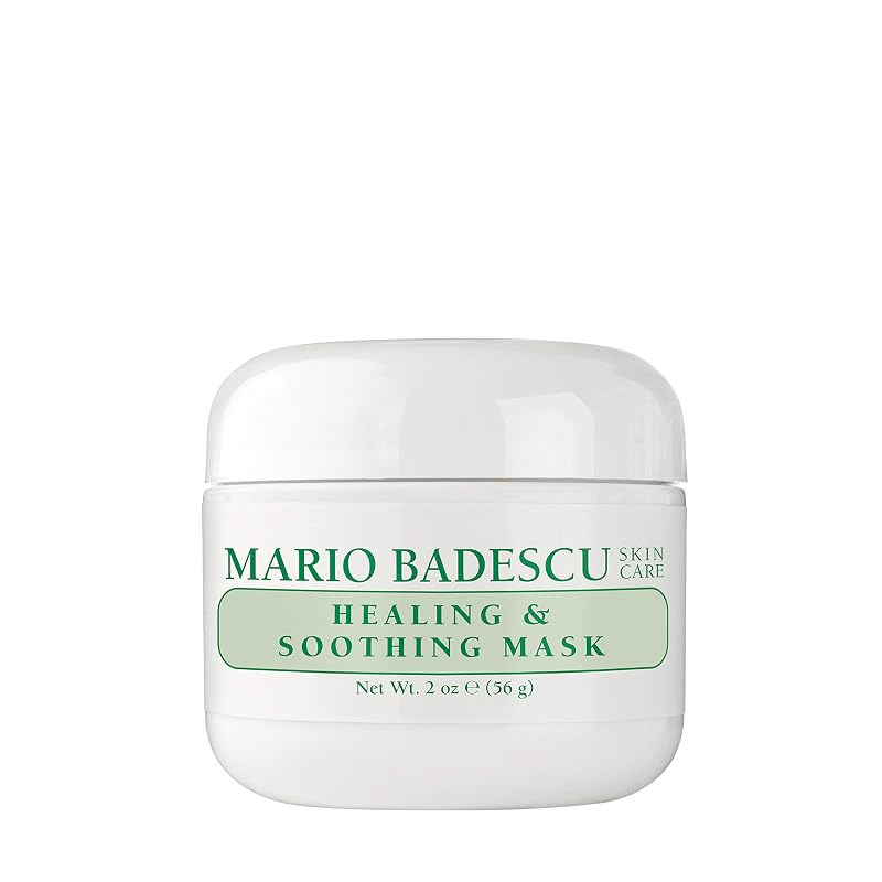 Máscara facial Mario Badescu, 57 g