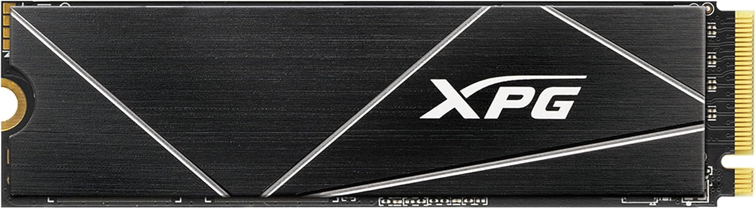 XPG GAMMIX S70 Blade, PCIe Gen4 Solid State Drive, 2TB
