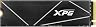 XPG Lâmina GAMMIX S70 de 2 TB - Funciona com PlayStation 5, PCIe Gen4 M.2 2280 SSD interno para jogos de até 7.400 MB/s (AGAMMIXS70B-2T-CS)