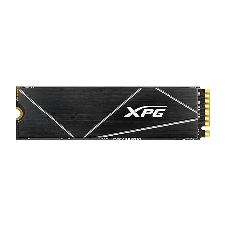 XPG GAMMIX S70 Blade 2TB Deep Dive: Sustained Gen4 Speed for Video Workflows