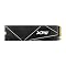 ADATA XPG GAMMIX S70 BLADE 2TB PCIe Gen4x4 M.2 2280 SSD 3D Graphics Processing High-End Gaming PC PS5 with or w/o heatsink