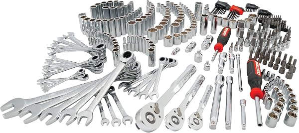 CRAFTSMAN 298-Piece Set