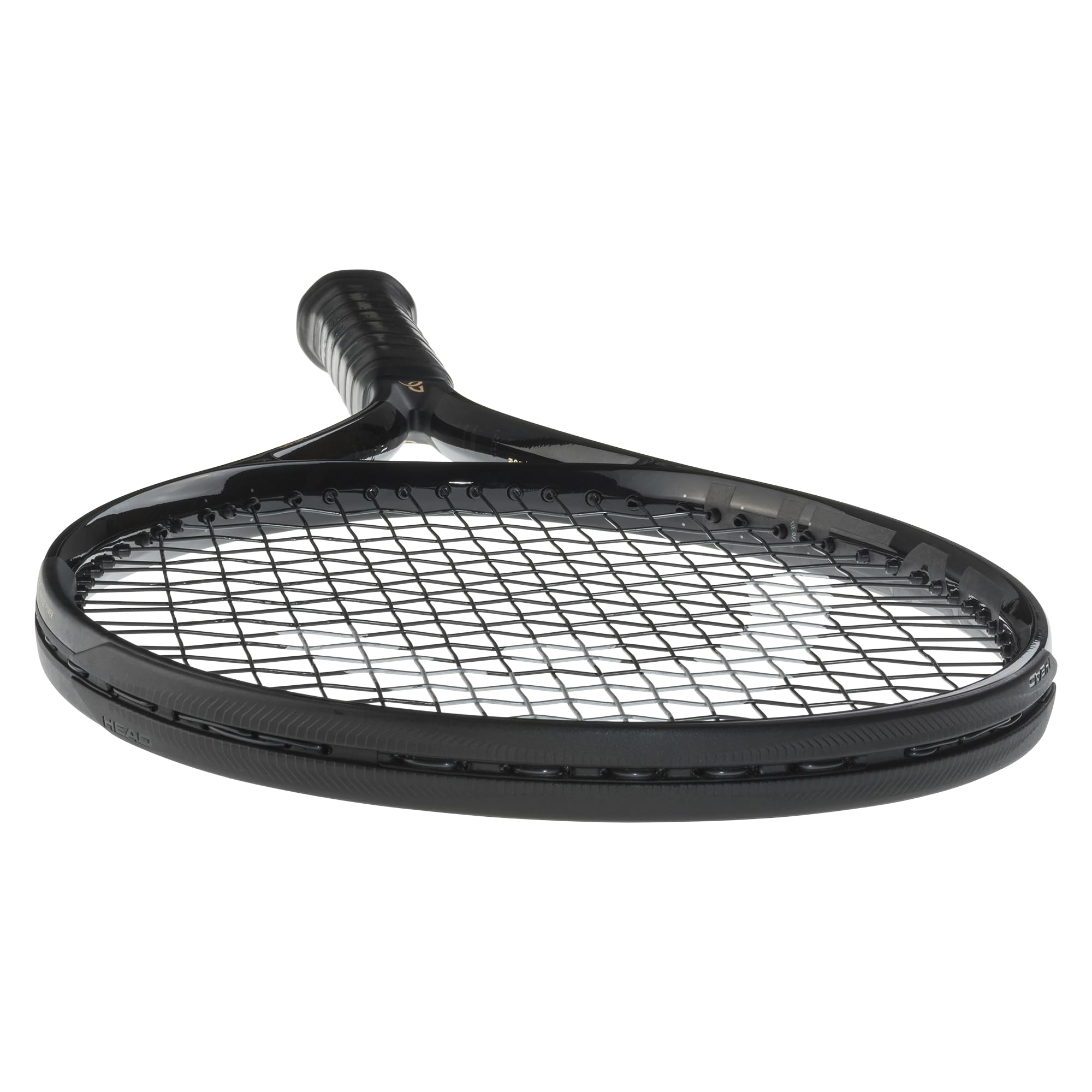 Head Speed MP Legend 2025 Raquettes De Tennis Noir-Blanc Unbesaitet 300G L3 Neu