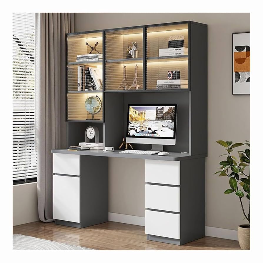 パソコンデスク i-desk Amazon | ZXD パソコンデスク L字 ゲーミングデスク 幅105 L字