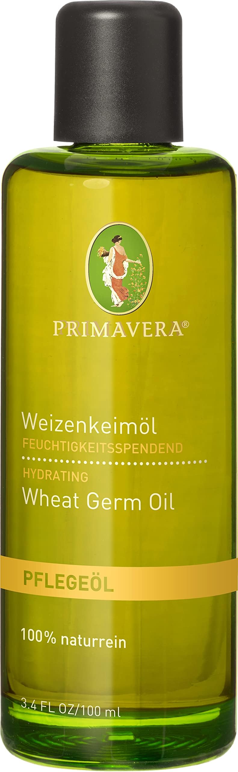 Primavera Weizenkeimöl