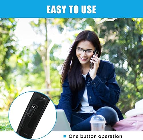 Miniatura 4 de Gafas de cámara de grabación de video, gafas de video HD 1080P, cámara espía, videocámara fotográfica para ciclismo, conducción, viajes, senderismo,