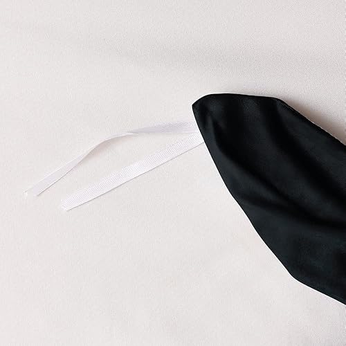 Miniatura 4 de Holiyjog Juego de funda de edredón con cabeza de león 3D, tamaño Queen, funda de almohada de animales salvajes de león, color negro, decoración de