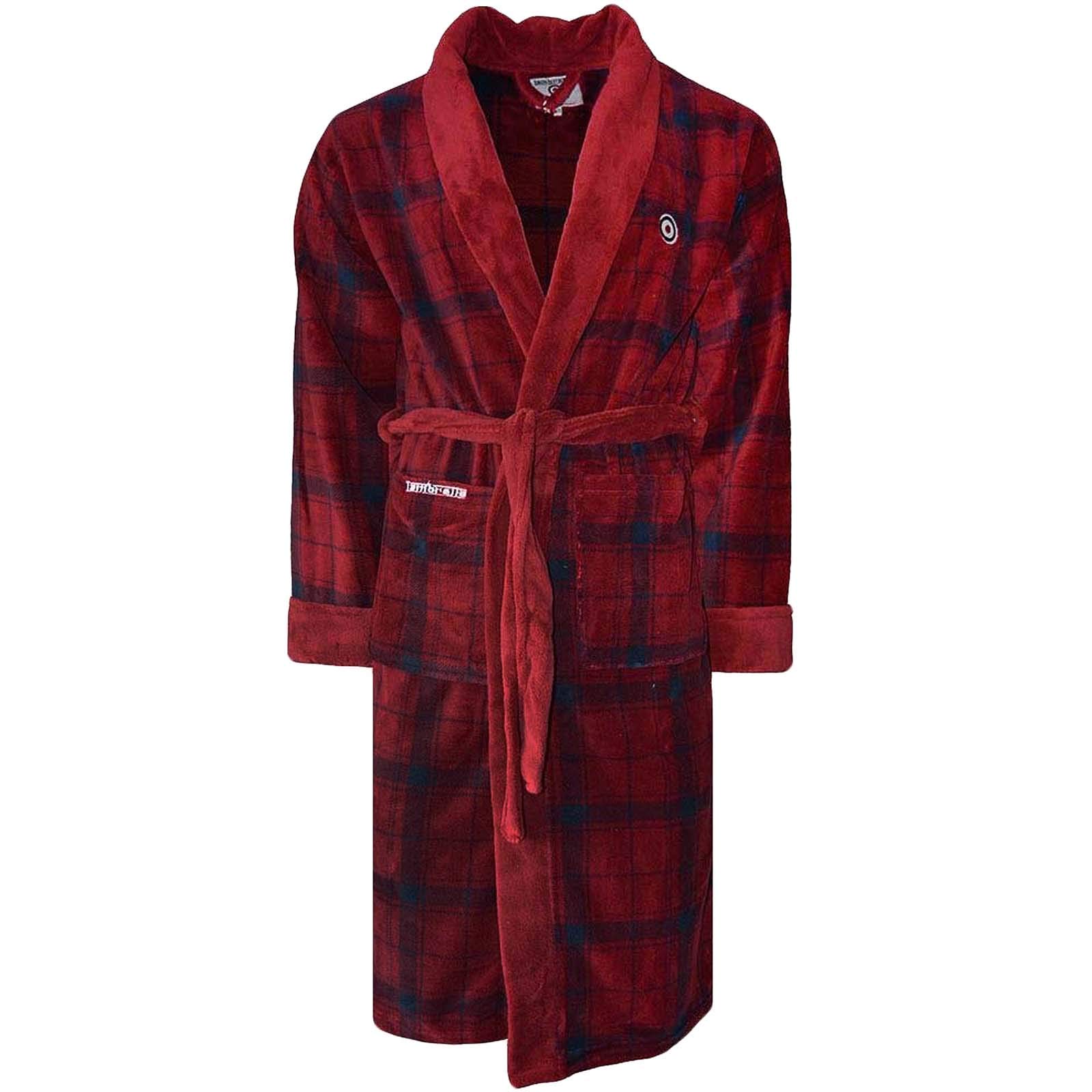 Lambretta dressing gown Clearance