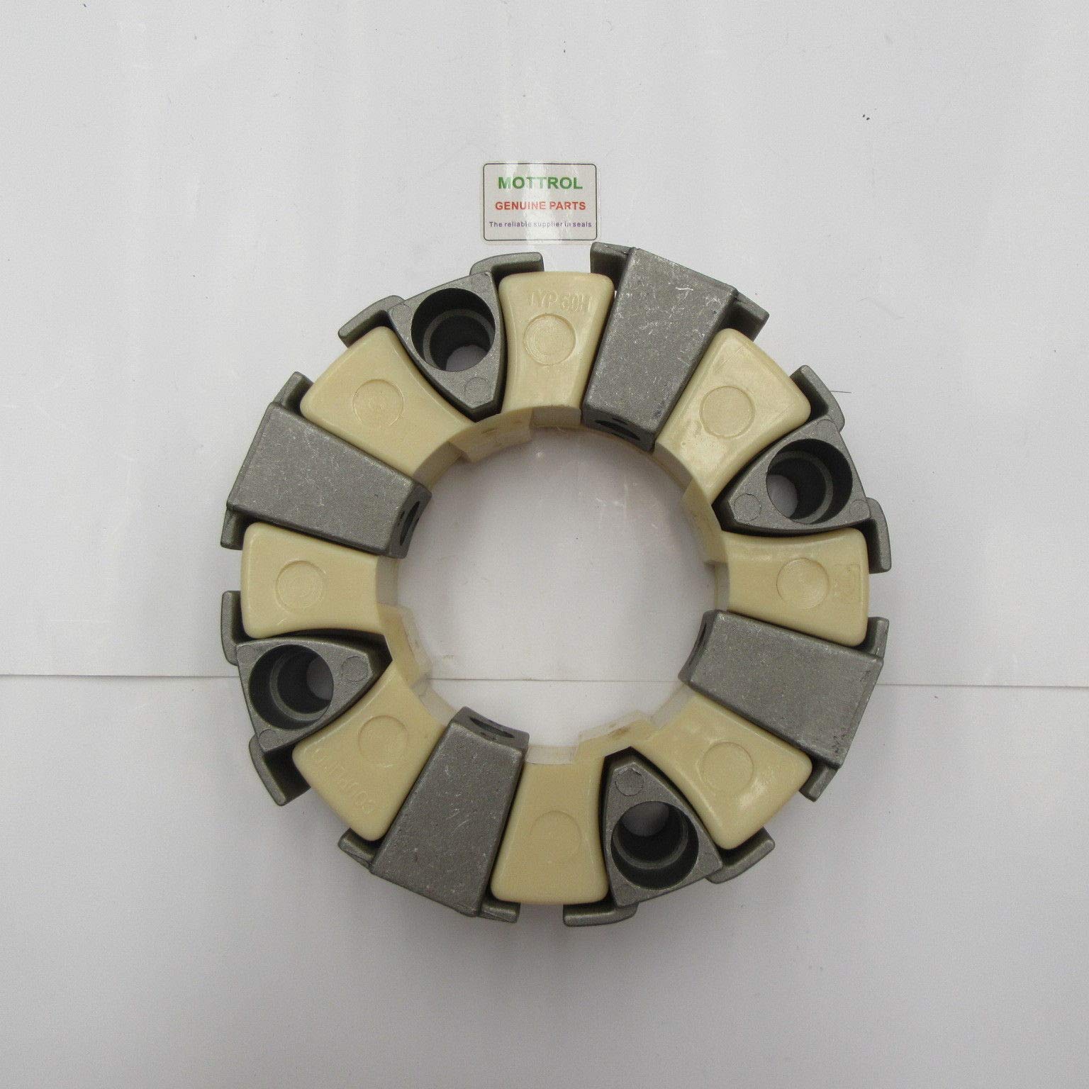 LQ30P01003S001 Coupling Assy Applicable to KOBELCO SK200