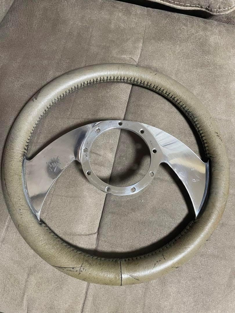 ビレット ステアリング ボイド ビレットスペシャリティーズ ビレット