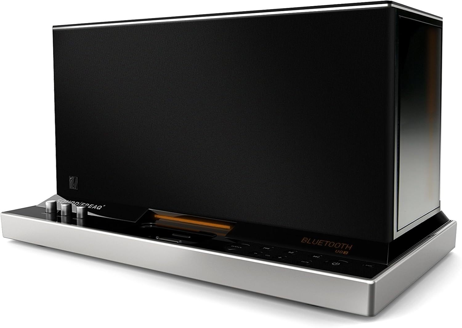 Amazon.com: Soundfreaq SFQ-01 Sound Platform Bluetooth Wireless Speaker ...