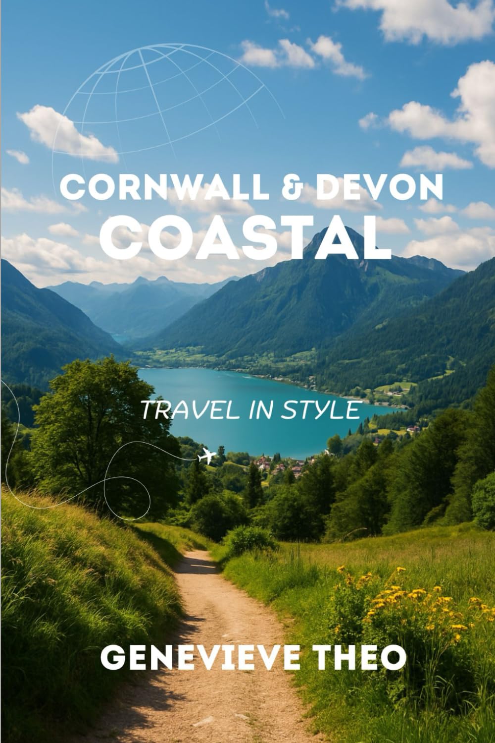 CORNWALL & DEVON COASTAL TRAVEL GUIDE: TRAVEL IN STYLE