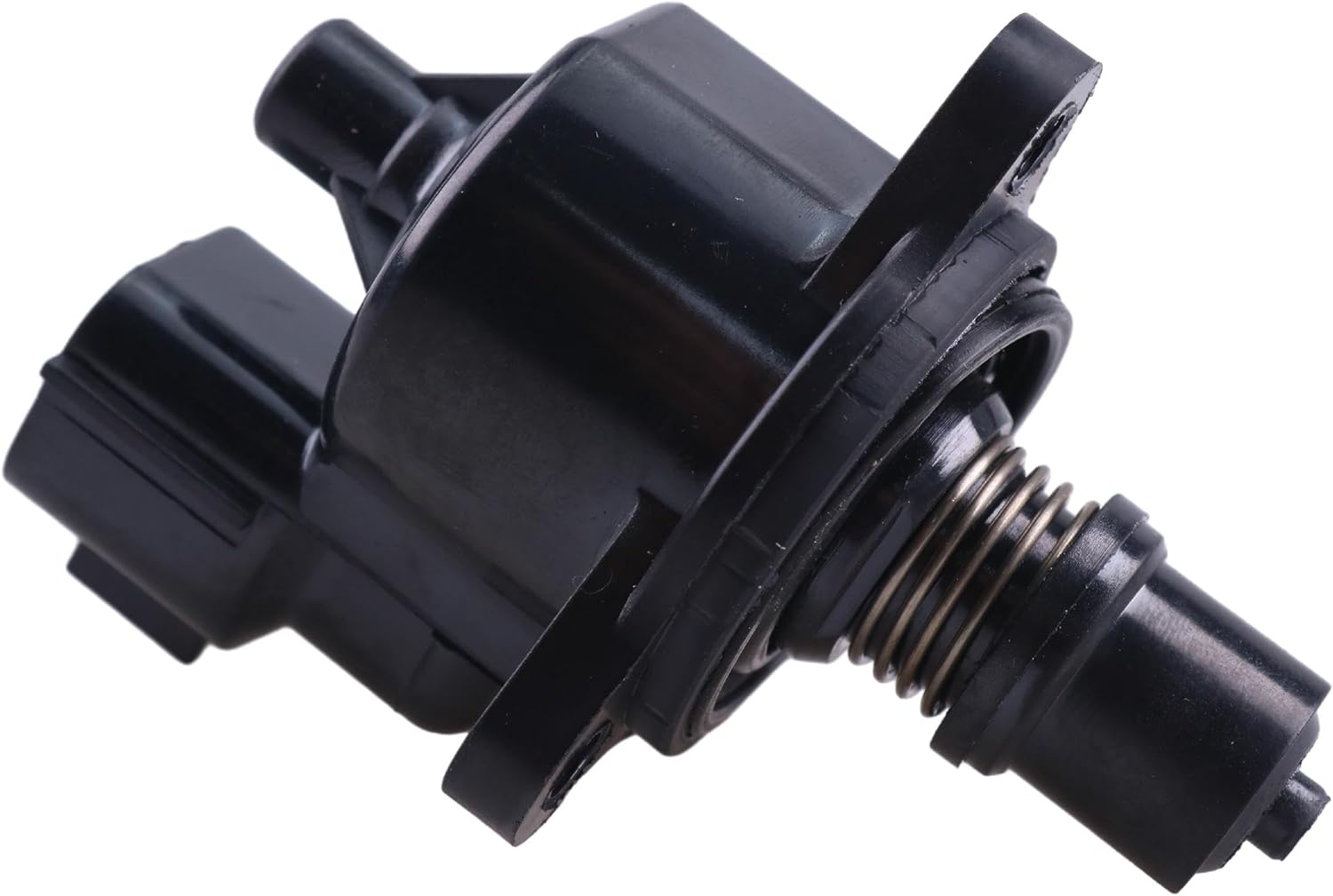 JEENDA ISC Idle Air Control Valve 49116-0021 Compatible with Kawasaki Teryx 750 4x4 2009-2012, Ter yx4 750 4x4 2013, Brute Force 750 4x4i 2008-2021