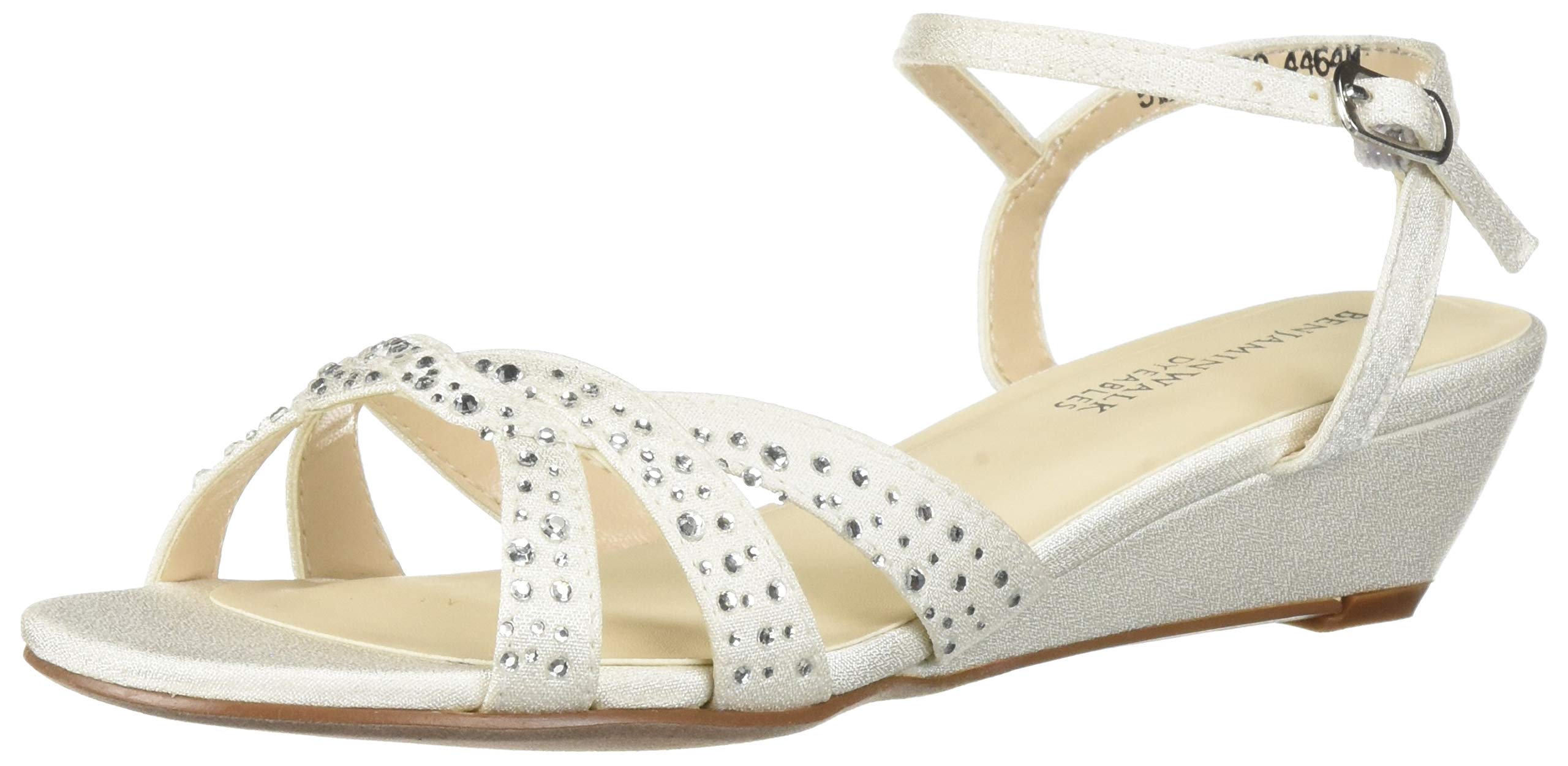 Touch UpsLena Women's Wedge Sandal