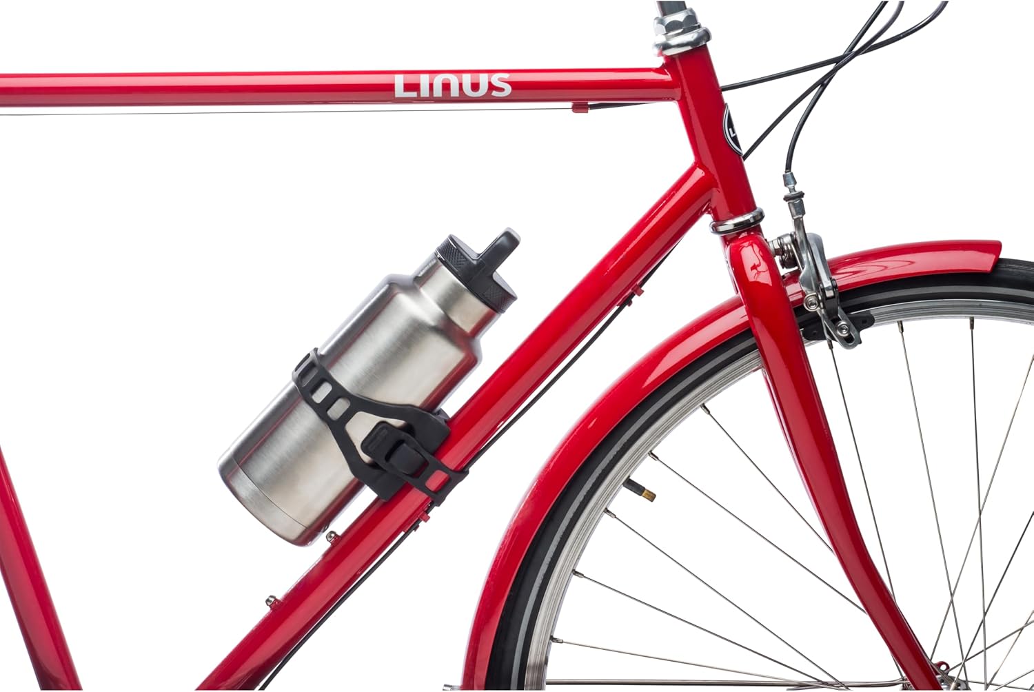 Blackburn Adjustable Bottle Cage for Bikes