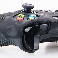 Vista 7 de Negro calavera